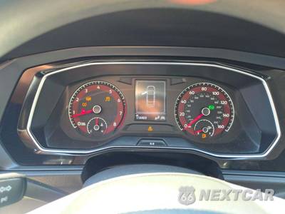 2019 Volkswagen Jetta SE - zdjęcie 9 z 25 - miniatura
