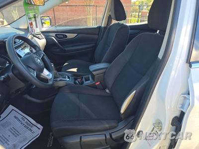 2018 Nissan Rogue Sport S - zdjęcie 6 z 23 - miniatura