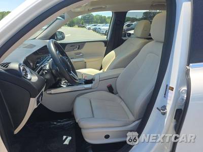 2023 Mercedes-Benz GLB 250 - zdjęcie 3 z 21 - miniatura