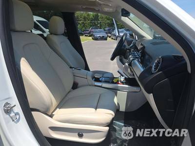 2023 Mercedes-Benz GLB 250 - zdjęcie 16 z 21 - miniatura