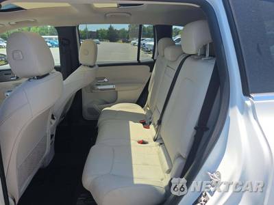 2023 Mercedes-Benz GLB 250 - zdjęcie 10 z 21 - miniatura