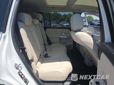 2023 Mercedes-Benz GLB 250 - zdjęcie 14 z 21 - miniatura