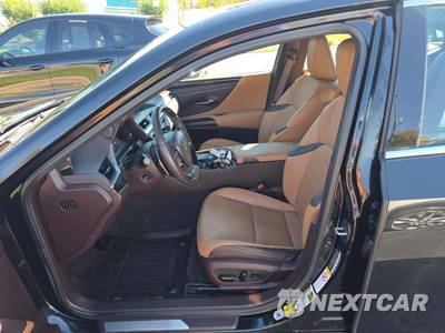 2019 Lexus ES 350 - zdjęcie 6 z 21 - miniatura