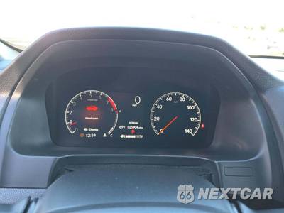 2024 Honda Ridgeline Black Edition Crew Cab Medium Bed - zdjęcie 8 z 20 - miniatura
