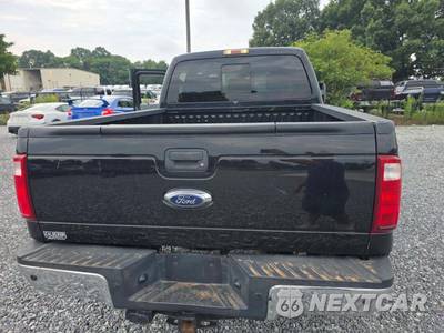 2013 Ford Super Duty F-250 XLT Crew Cab Medium Bed - zdjęcie 14 z 21 - miniatura