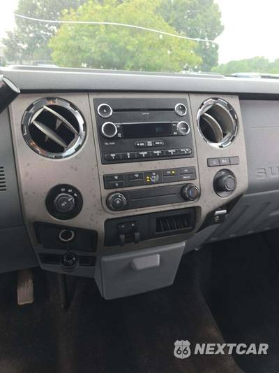 2013 Ford Super Duty F-250 XLT Crew Cab Medium Bed - zdjęcie 10 z 21 - miniatura
