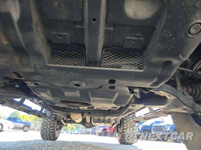 2007 Toyota FJ Cruiser w/Rear Doors - zdjęcie 20 z 23 - miniatura