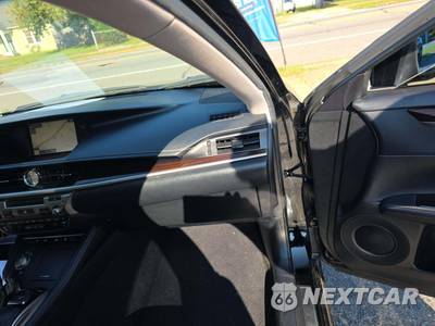 2016 Lexus ES 350 - zdjęcie 19 z 28 - miniatura
