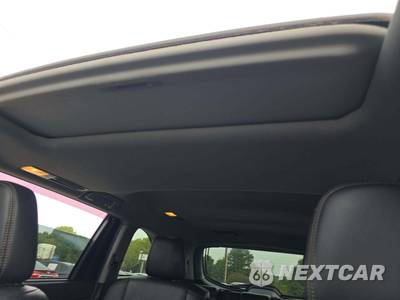 2019 Toyota Highlander XLE - zdjęcie 11 z 24 - miniatura