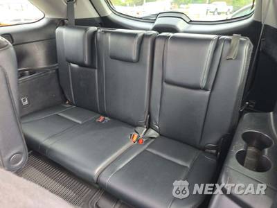 2019 Toyota Highlander XLE - zdjęcie 14 z 24 - miniatura