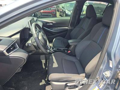 2020 Toyota Corolla SE Sedan - zdjęcie 3 z 23 - miniatura