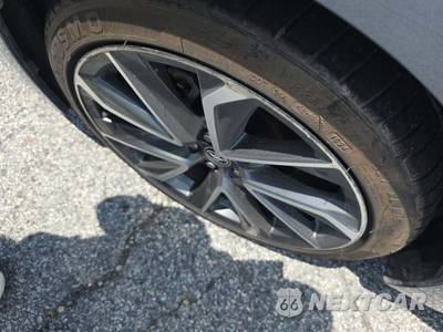2020 Toyota Corolla SE Sedan - zdjęcie 19 z 23 - miniatura
