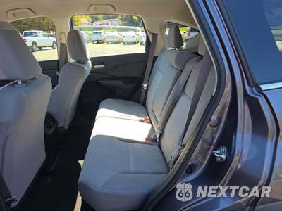 2016 Honda CR-V SE - zdjęcie 10 z 21 - miniatura