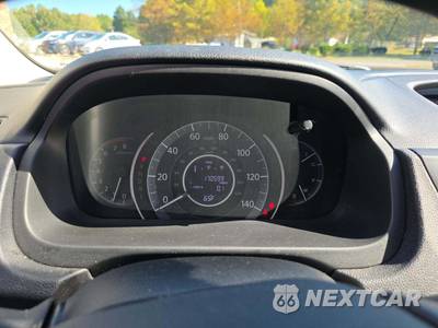 2016 Honda CR-V SE - zdjęcie 6 z 21 - miniatura