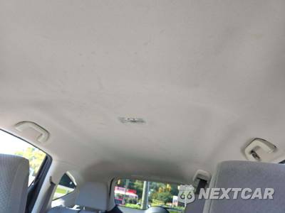 2016 Honda CR-V SE - zdjęcie 8 z 21 - miniatura