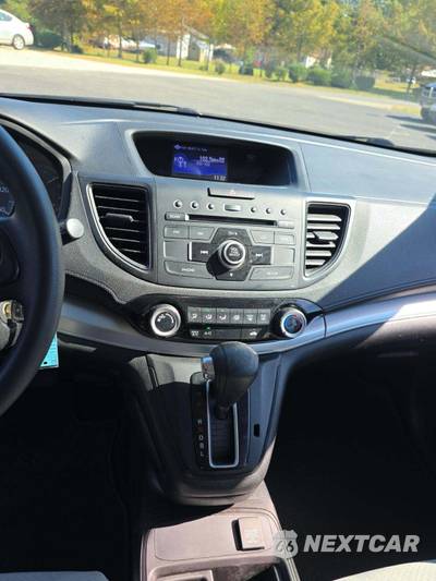 2016 Honda CR-V SE - zdjęcie 7 z 21 - miniatura