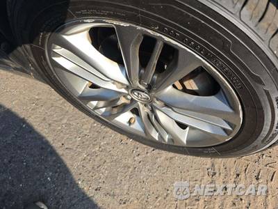 2016 Toyota Camry SE - zdjęcie 25 z 26 - miniatura