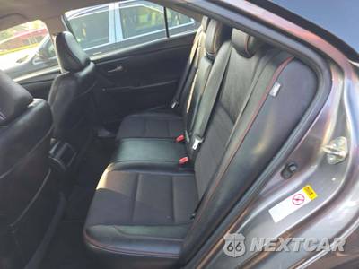 2016 Toyota Camry SE - zdjęcie 13 z 26 - miniatura