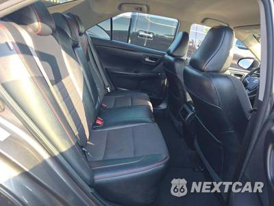 2016 Toyota Camry SE - zdjęcie 16 z 26 - miniatura