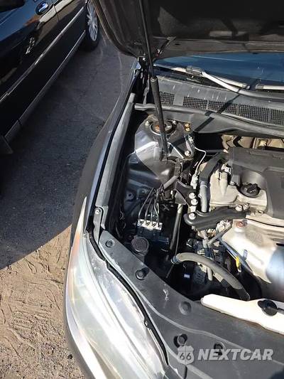 2016 Toyota Camry SE - zdjęcie 26 z 26 - miniatura