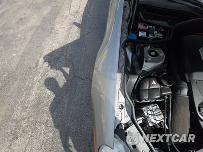 2007 Mercedes-Benz SL 550 - zdjęcie 22 z 30 - miniatura