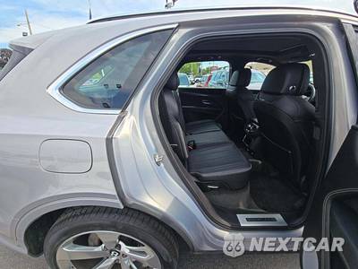 2021 Bentley Bentayga V8 - zdjęcie 16 z 25 - miniatura