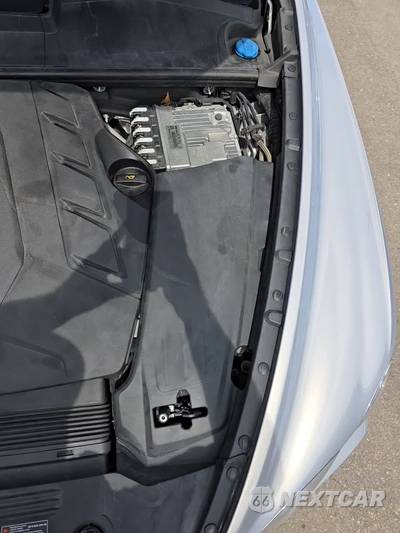 2021 Bentley Bentayga V8 - zdjęcie 25 z 25 - miniatura