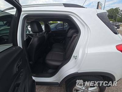 2019 Chevrolet Trax LT 1LT - zdjęcie 13 z 22 - miniatura