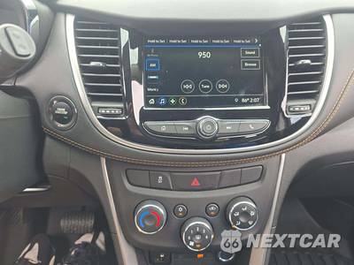 2019 Chevrolet Trax LT 1LT - zdjęcie 10 z 22 - miniatura