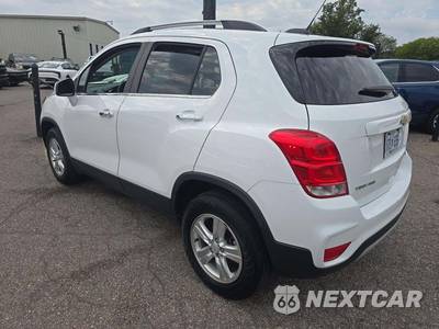 2019 Chevrolet Trax LT 1LT - zdjęcie 2 z 22 - miniatura