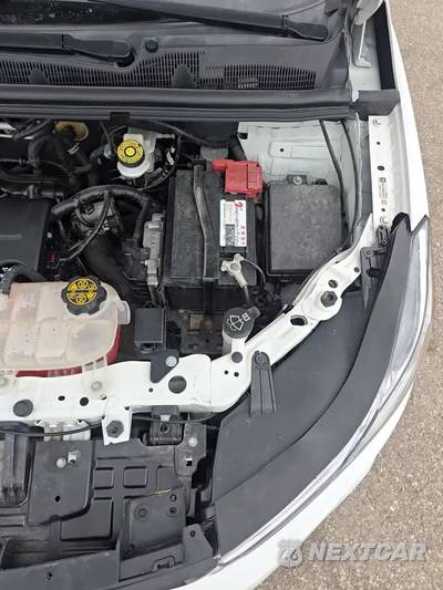 2019 Chevrolet Trax LT 1LT - zdjęcie 22 z 22 - miniatura