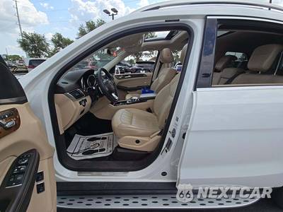 2019 Mercedes-Benz GLS 450 4MATIC - zdjęcie 3 z 22 - miniatura