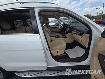 2019 Mercedes-Benz GLS 450 4MATIC - zdjęcie 16 z 22 - miniatura