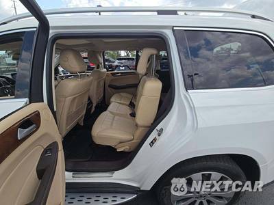 2019 Mercedes-Benz GLS 450 4MATIC - zdjęcie 10 z 22 - miniatura