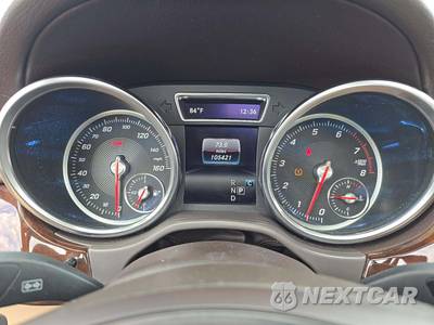2019 Mercedes-Benz GLS 450 4MATIC - zdjęcie 6 z 22 - miniatura