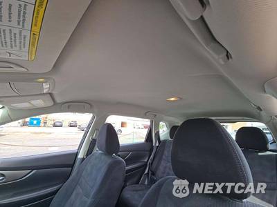 2016 Nissan Rogue S - zdjęcie 8 z 23 - miniatura