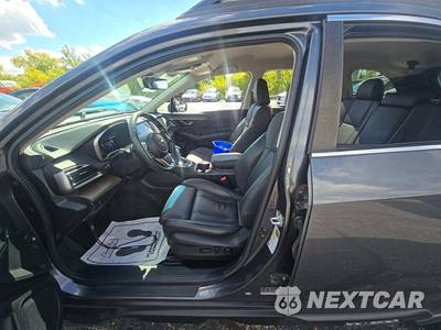 2021 Subaru Outback Limited - zdjęcie 6 z 24 - miniatura