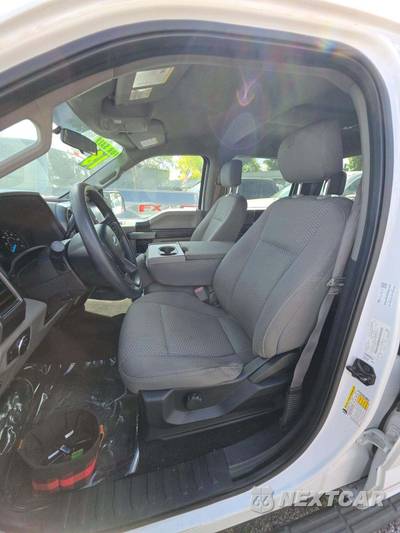 2018 Ford F-150 XLT Crew Cab Short Bed - zdjęcie 6 z 23 - miniatura