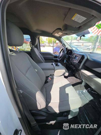 2018 Ford F-150 XLT Crew Cab Short Bed - zdjęcie 18 z 23 - miniatura