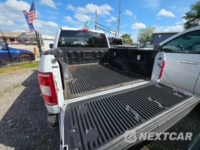 2018 Ford F-150 XLT Crew Cab Short Bed - zdjęcie 14 z 23 - miniatura