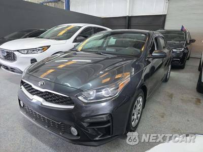 2020 Kia Forte FE - zdjęcie 1 z 23 - miniatura