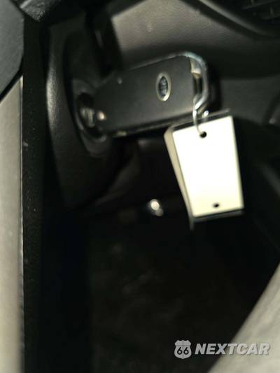 2020 Kia Forte FE - zdjęcie 8 z 23 - miniatura