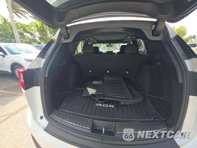 2024 Acura RDX w/A-Spec Advance Package - zdjęcie 14 z 20 - miniatura