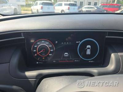 2023 Hyundai Tucson SEL - zdjęcie 9 z 20 - miniatura
