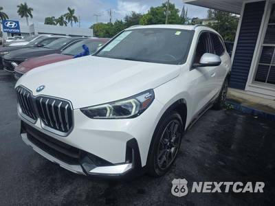 2023 BMW X1 Sports Activity Vehicle xDrive28i