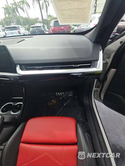 2023 BMW X1 Sports Activity Vehicle xDrive28i - zdjęcie 19 z 22 - miniatura