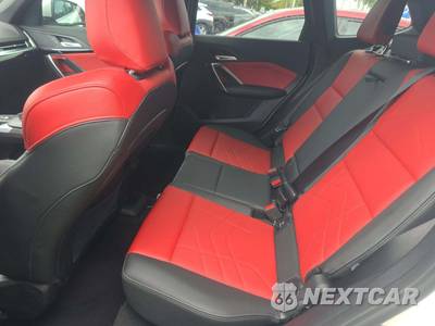 2023 BMW X1 Sports Activity Vehicle xDrive28i - zdjęcie 13 z 22 - miniatura