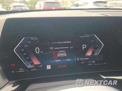 2023 BMW X1 Sports Activity Vehicle xDrive28i - zdjęcie 9 z 22 - miniatura