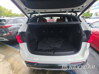 2023 BMW X1 Sports Activity Vehicle xDrive28i - zdjęcie 14 z 22 - miniatura