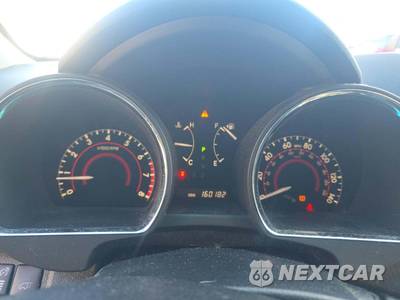 2013 Toyota Highlander SE - zdjęcie 9 z 24 - miniatura